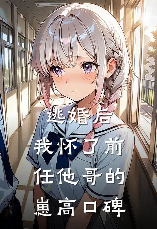 逃婚后，我怀了前任他哥的崽高口碑