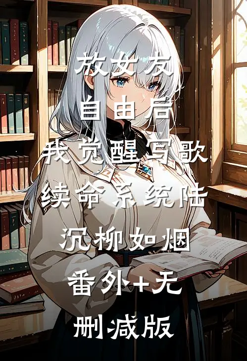 放女友自由后，我觉醒写歌续命系统陆沉柳如烟:番外+无删减版