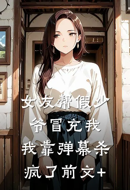 女友帮假少爷冒充我，我靠弹幕杀疯了前文+