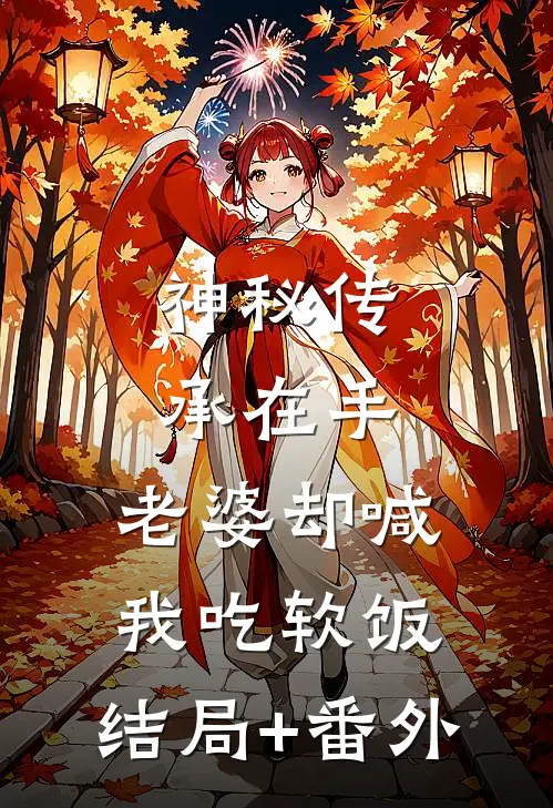 神秘传承在手，老婆却喊我吃软饭:结局+番外