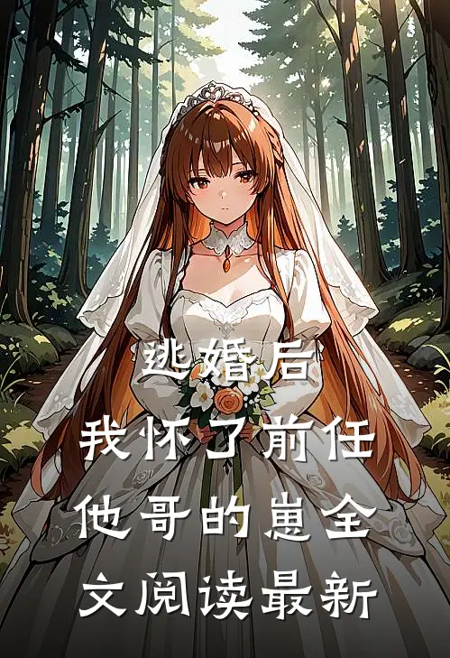 逃婚后，我怀了前任他哥的崽全文阅读最新