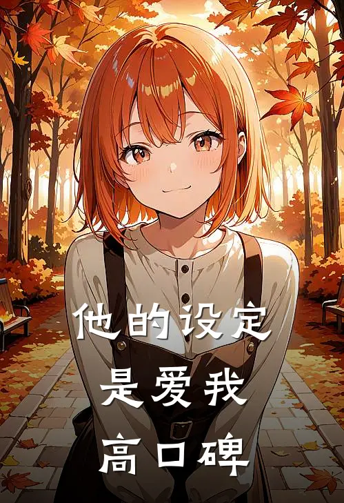 他的设定是爱我高口碑