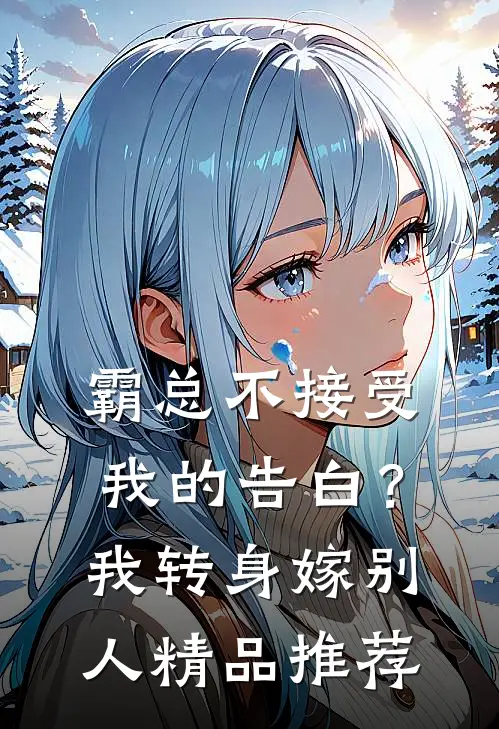 霸总不接受我的告白？我转身嫁别人精品推荐