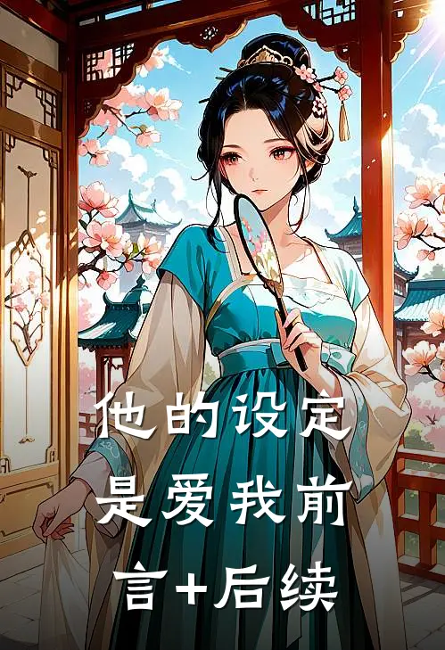 他的设定是爱我前言+后续