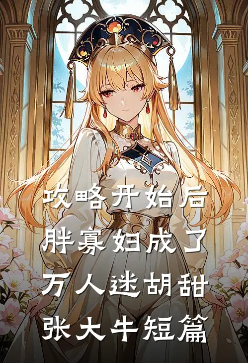 妈妈死后，被再婚了