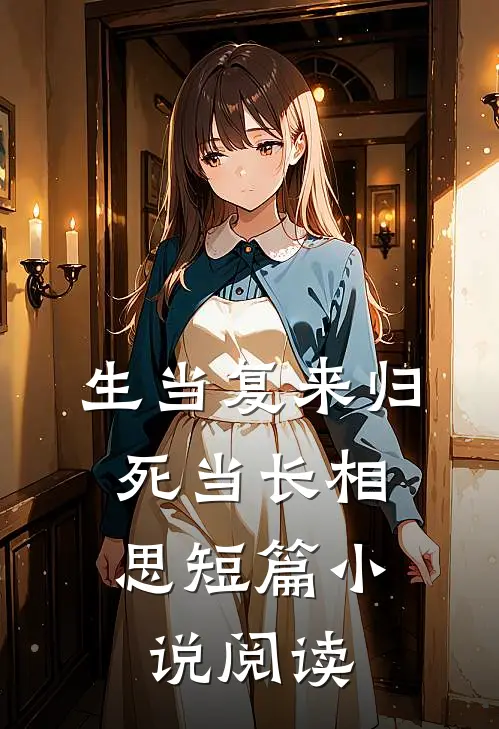 生当复来归，死当长相思短篇小说阅读