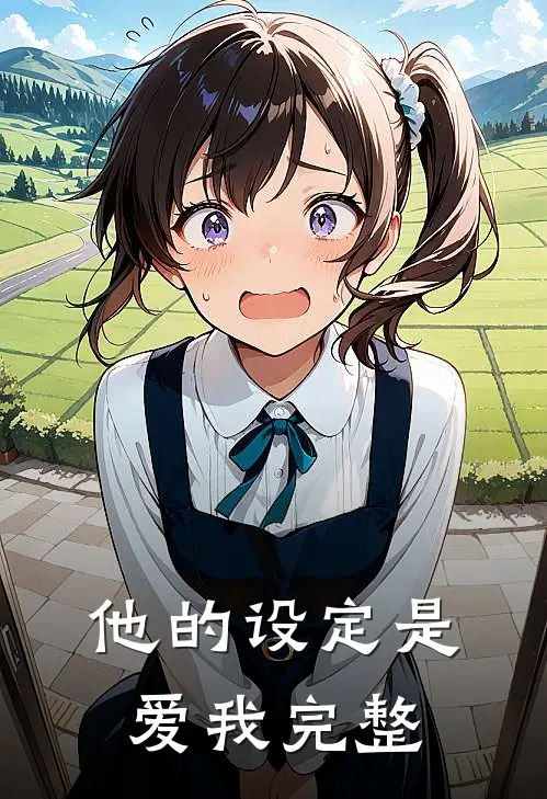 他的设定是爱我完整