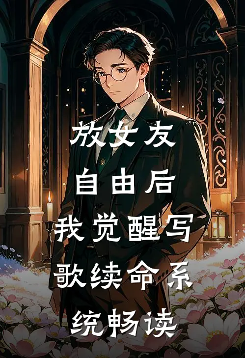 放女友自由后，我觉醒写歌续命系统畅读