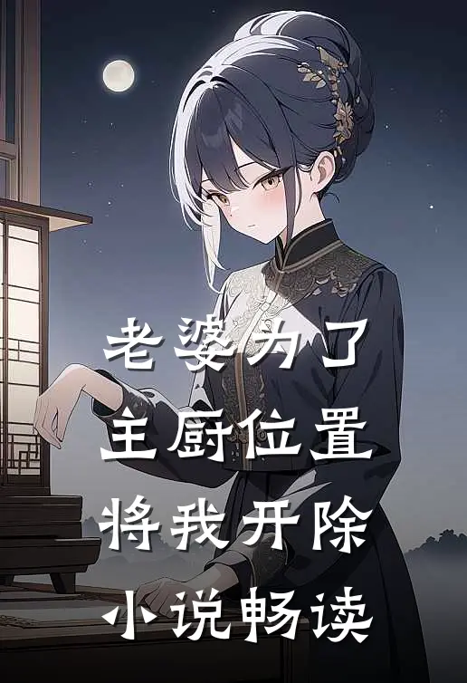 老婆为了主厨位置，将我开除小说畅读