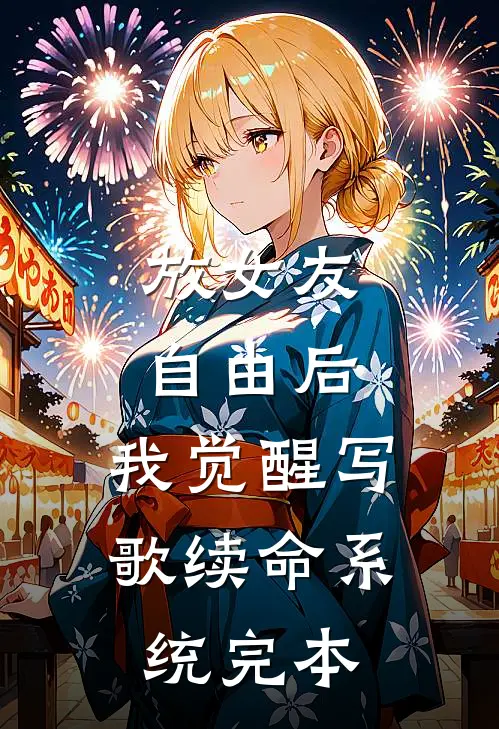 放女友自由后，我觉醒写歌续命系统完本