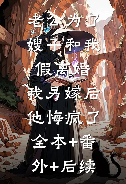 老公为了嫂子和我假离婚，我另嫁后他悔疯了全本+番外+后续