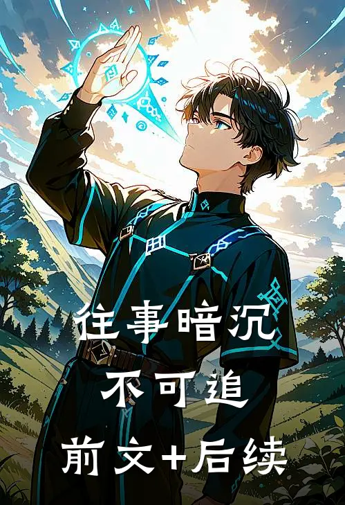 往事暗沉不可追:前文+后续
