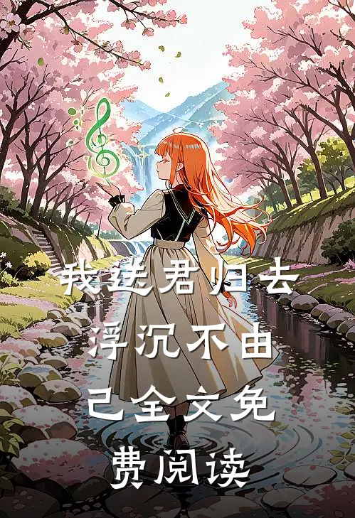 我送君归去，浮沉不由己全文免费阅读