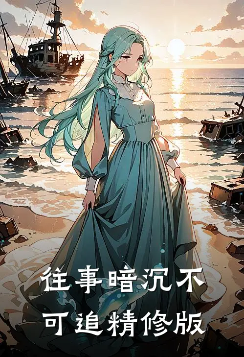 往事暗沉不可追精修版