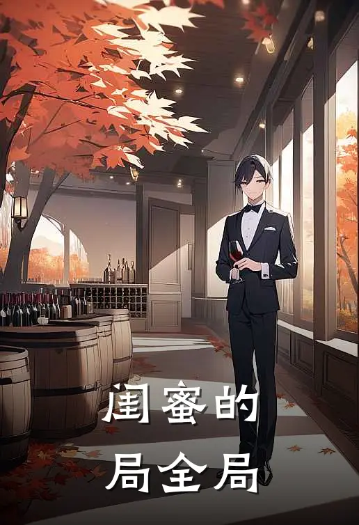 闺蜜的局全局