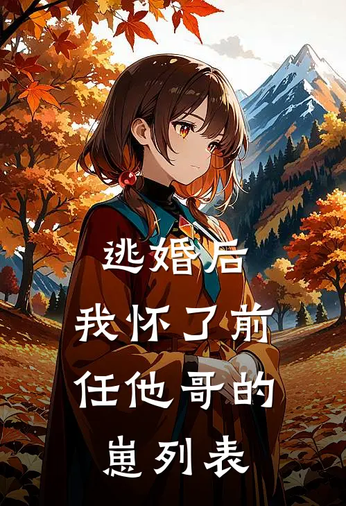 逃婚后，我怀了前任他哥的崽列表