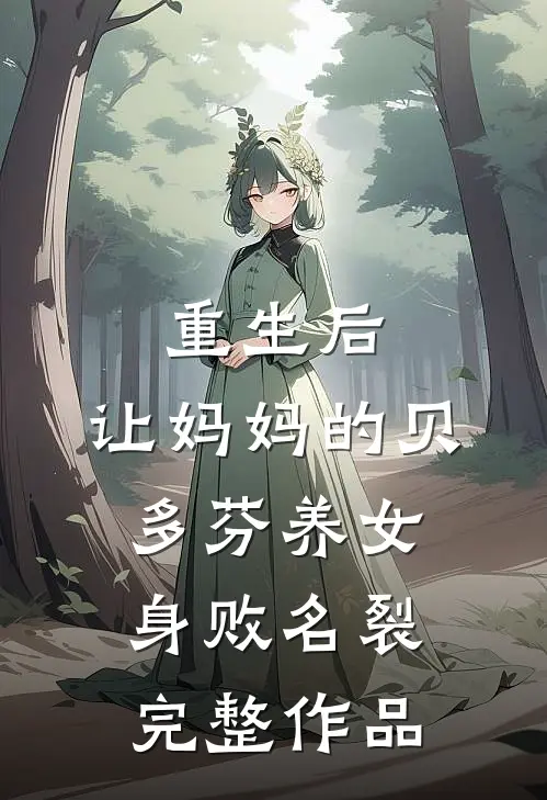 重生后，让妈妈的贝多芬养女身败名裂完整作品