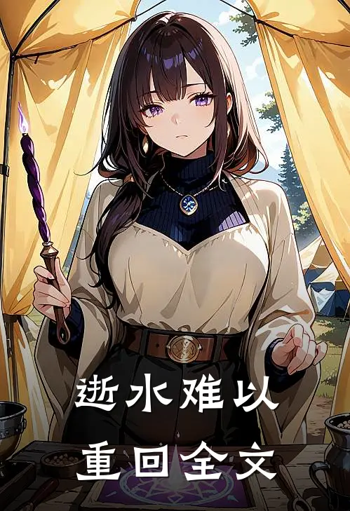 逝水难以重回全文