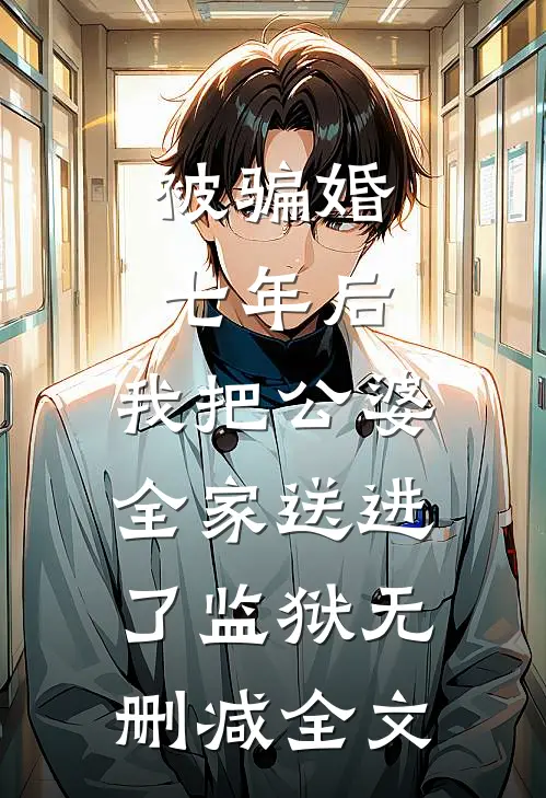 被骗婚七年后，我把公婆全家送进了监狱无删减全文