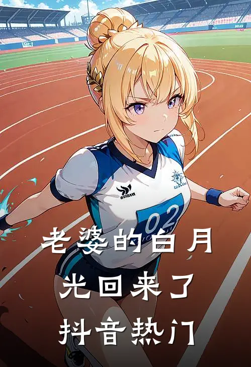 老婆的白月光回来了抖音热门