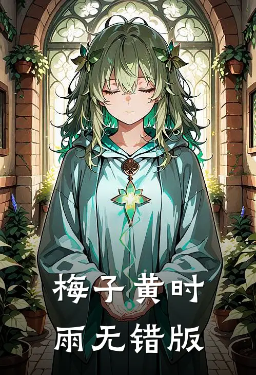 梅子黄时雨无错版