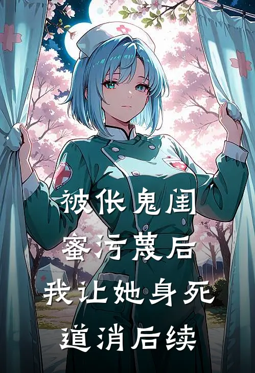 被伥鬼闺蜜污蔑后，我让她身死道消后续