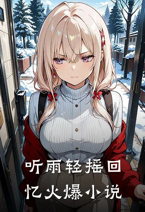 听雨轻摇回忆火爆小说