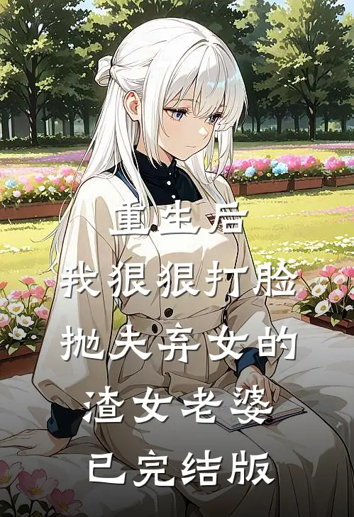 重生后，我狠狠打脸抛夫弃女的渣女老婆已完结版