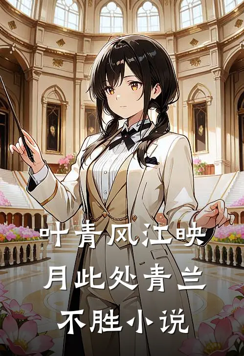 叶青风江映月此处青兰不胜小说