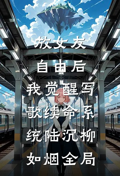 放女友自由后，我觉醒写歌续命系统陆沉柳如烟全局