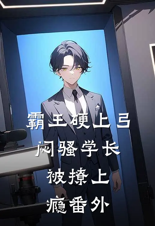 霸总，你错过了我的爱哦精品推荐