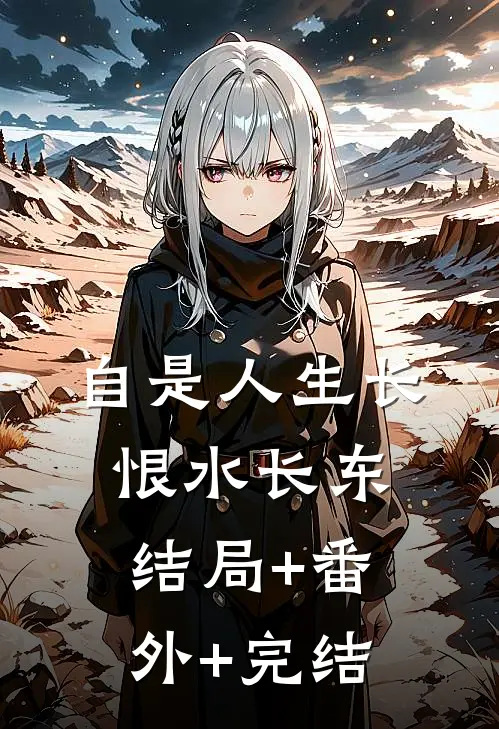 自是人生长恨水长东结局+番外+完结
