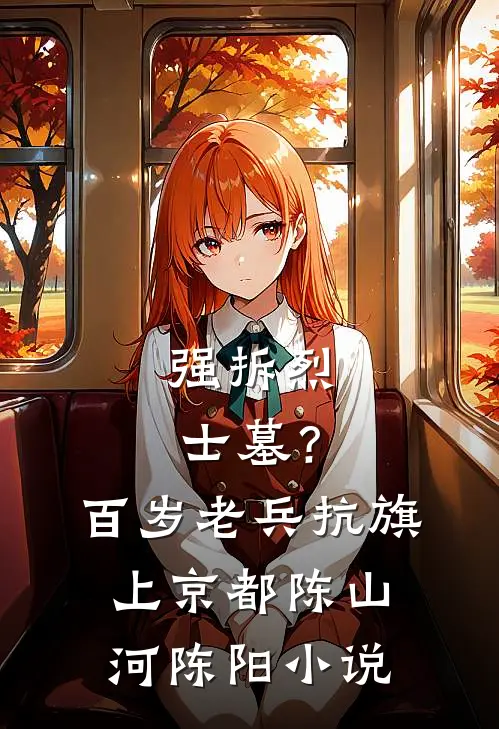 强拆烈士墓？百岁老兵抗旗上京都陈山河陈阳小说
