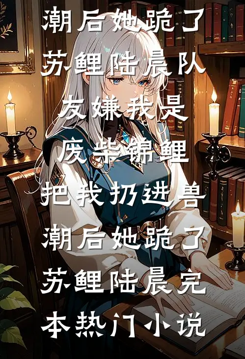 只许他动心最新章节列表