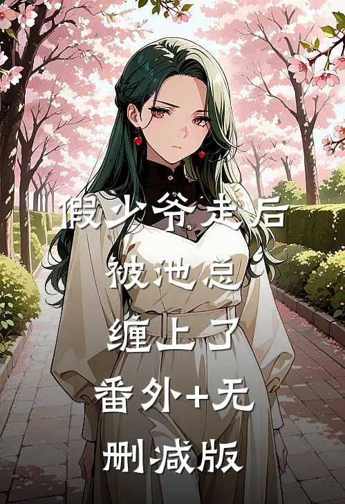 假少爷走后，被池总缠上了:番外+无删减版