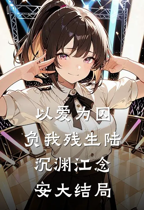 以爱为囚，负我残生陆沉渊江念安大结局