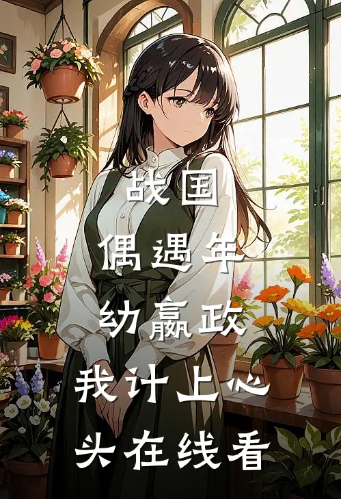 战国：偶遇年幼嬴政，我计上心头在线看
