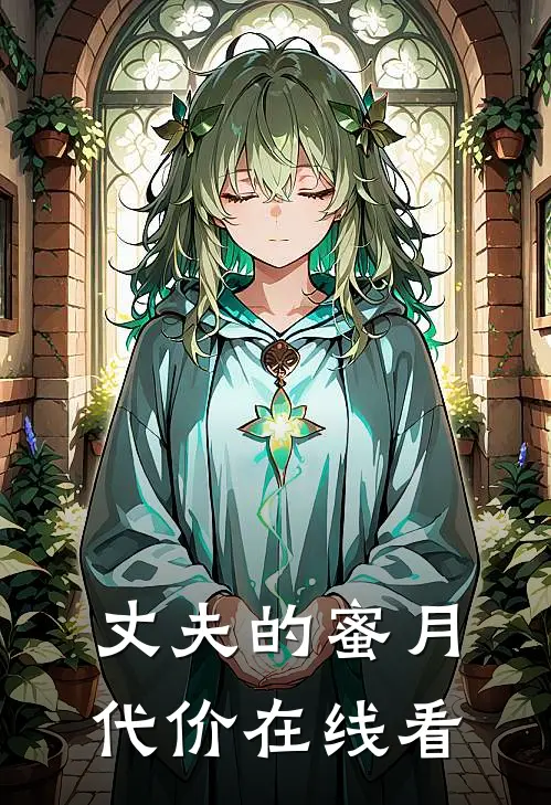 丈夫的蜜月代价在线看