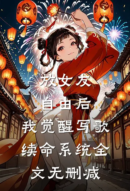 放女友自由后，我觉醒写歌续命系统全文无删减