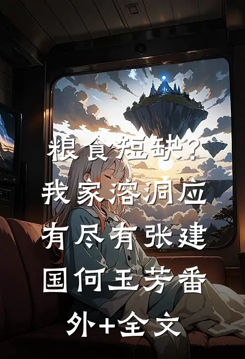 粮食短缺？我家溶洞应有尽有张建国何玉芳(番外)+(全文)