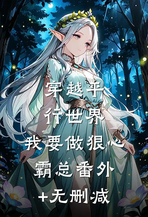 穿越平行世界：我要做狠心霸总番外+无删减