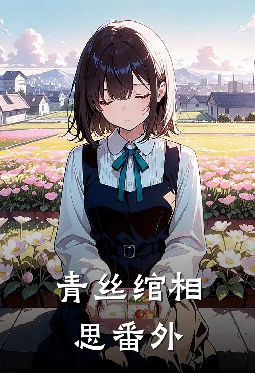 青丝绾相思番外