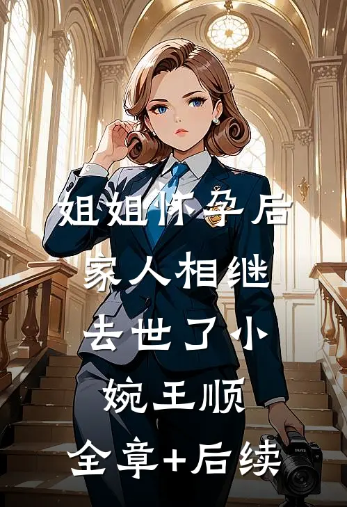 姐姐怀孕后，家人相继去世了小婉王顺:全章+后续