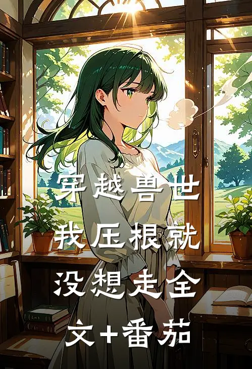 穿越兽世，我压根就没想走全文+番茄