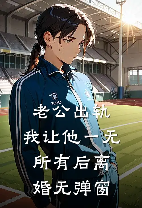 老公出轨，我让他一无所有后离婚无弹窗