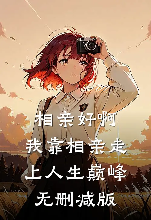 相亲好啊，我靠相亲走上人生巅峰无删减版