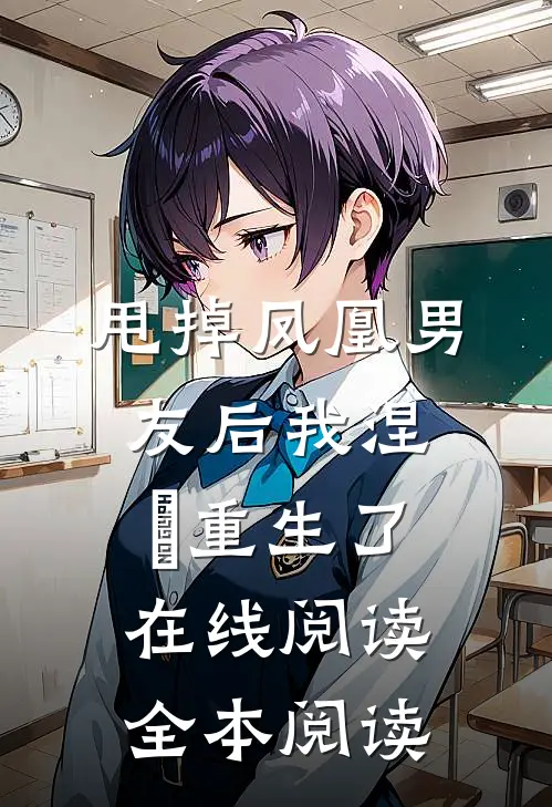 甩掉凤凰男友后我涅槃重生了在线阅读全本阅读