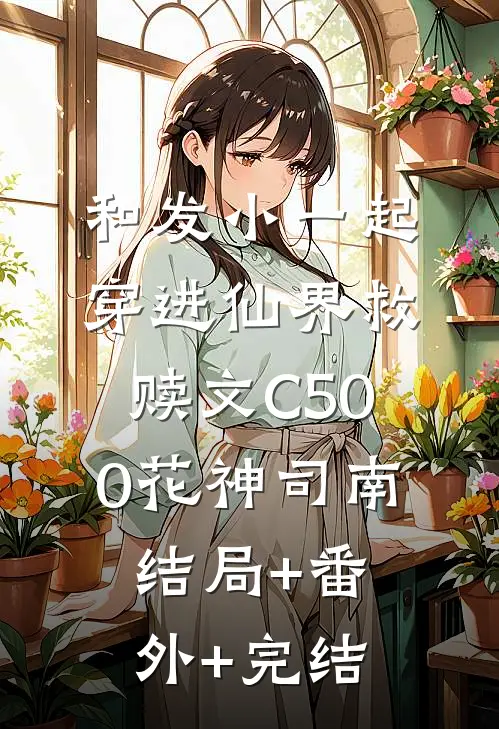 和发小一起穿进仙界救赎文C500花神司南:结局+番外+完结