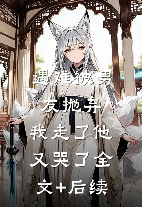 遇难被男友抛弃，我走了他又哭了全文+后续