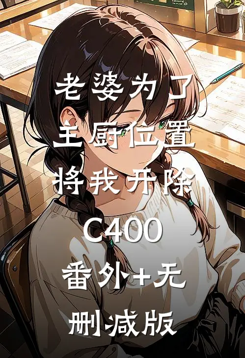 老婆为了主厨位置，将我开除C400:番外+无删减版